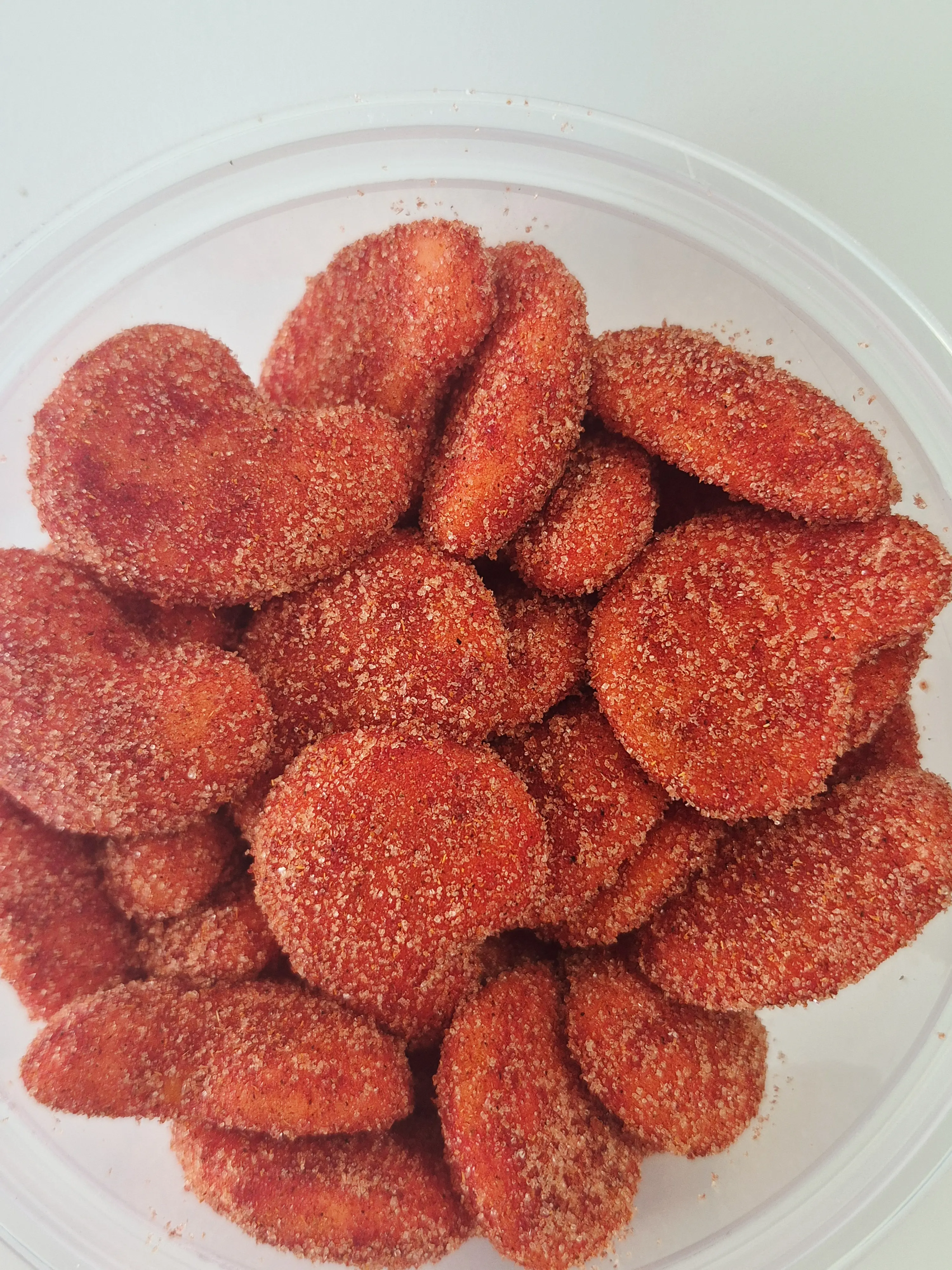 Enchilados  Manguitos  8 oz