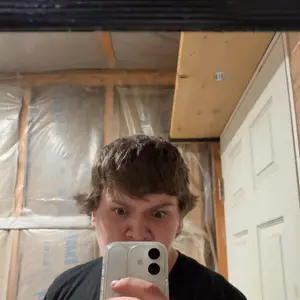 Flow Bros Men's Hair Clay - Strong Hold, Nourishing Formula, Low Shine - Adds Volume and Texture - 2oz