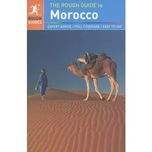 USED-The Rough Guide to Morocco (Rough Guides) by Daniel Jacobs (Paperback)