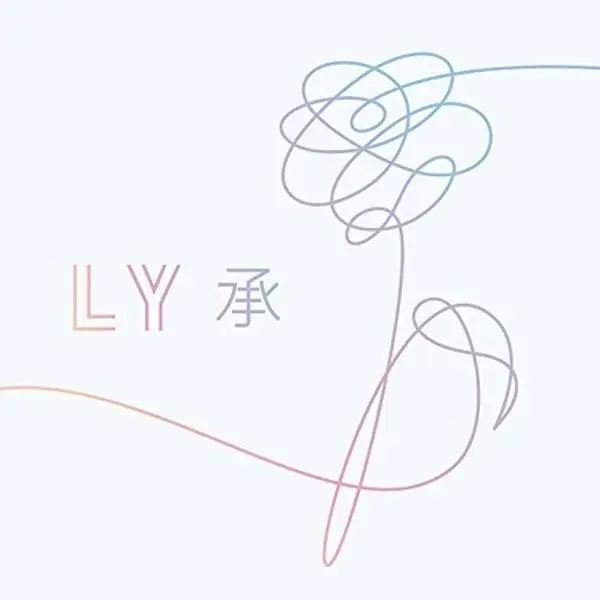 BTS - Love Yourself: Her (Random cover, incl. 100-page photobook, one random photocard, 20-page minibook and one sticker pack)  [COMPACT DISCS] Photo Book - Bighit Entertainment - K-Pop - COMPACT DISCS