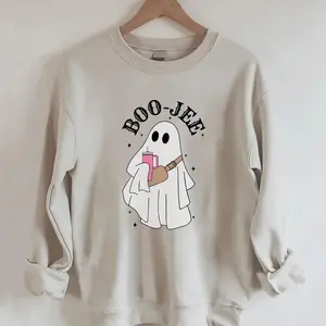 Boo-Jee crewneck