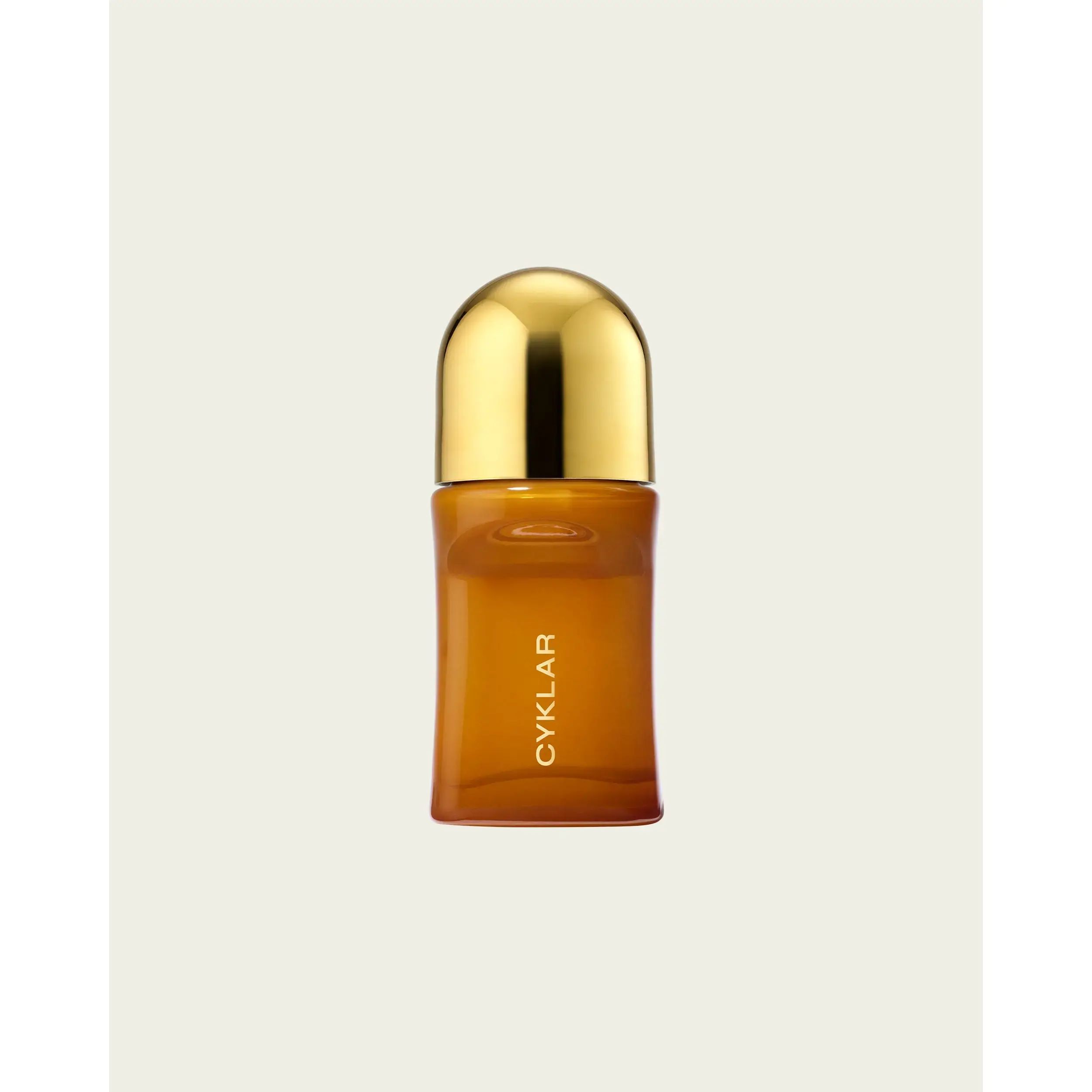 Vanilla Verve Mandelic Acid Brightening Deodorant Gel – Neutralizes Odor While Gently Brightening Underarms