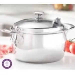 Caldero de 6qt vida sana Princess House