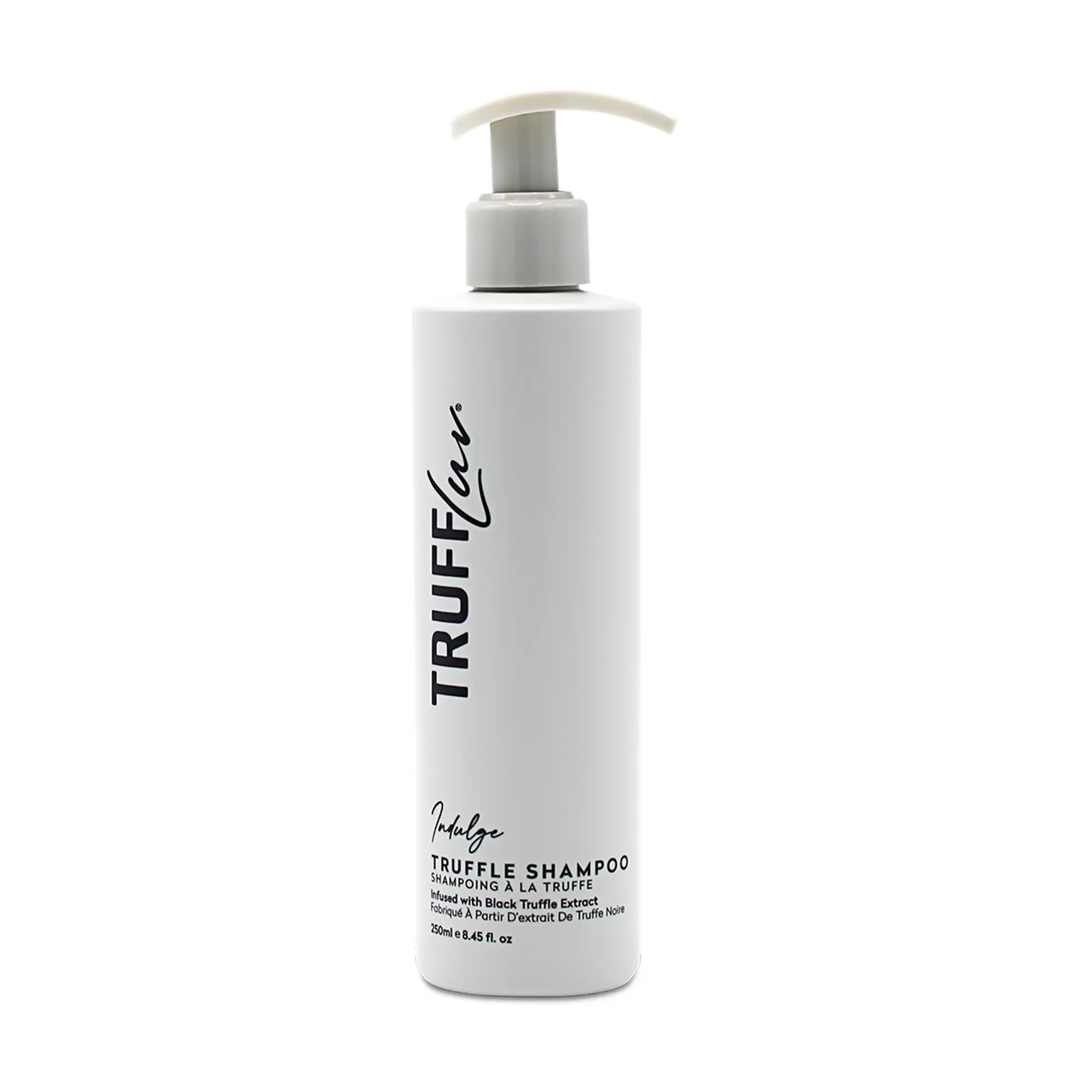 TruffLuv Truffle Shampoo, Shampoo for Men and Women, 8.4 oz