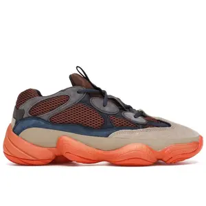 adidas Men's Yeezy 500 Enflame, from StockX