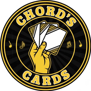 Chord’s Cards