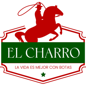 EL CHARRO FAMOSO