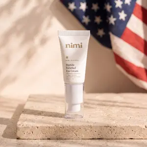 Peptide Enriched Eye Cream
