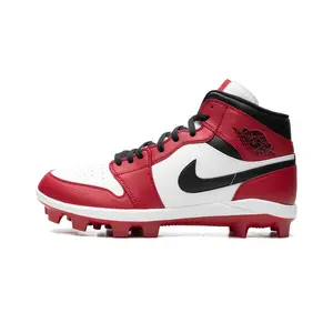Jordan 1 Retro High MCS "Chicago" AV5354 611