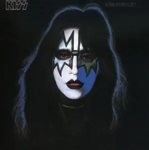 Kiss - Ace Frehley (remastered)  [COMPACT DISC - CD] Rmst