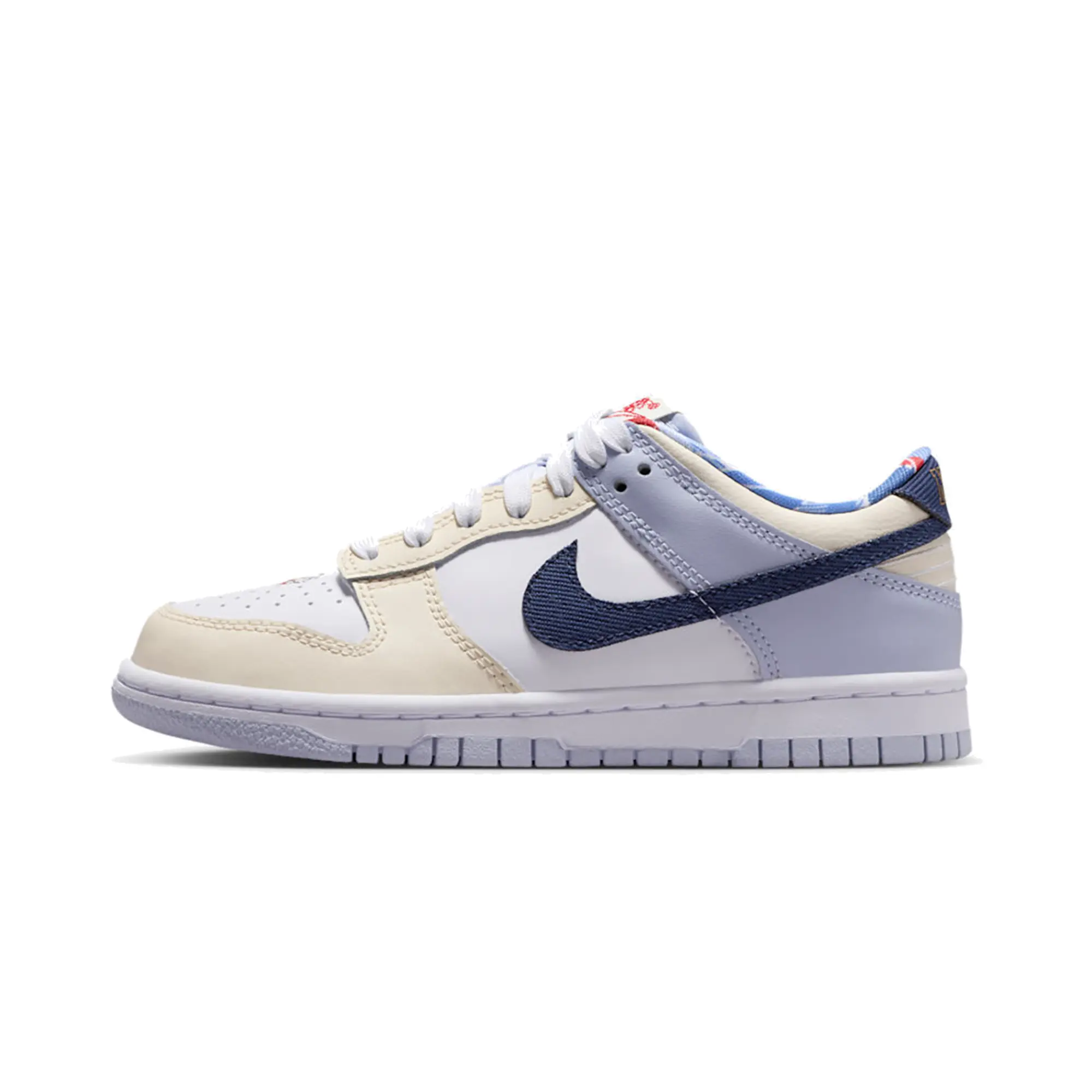 Dunk Low GS "Just Do It" IH7343 141