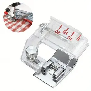 1pcs household multifunctional sewing machine accessories Double Twin Needle Sewing Machine Needles Pins