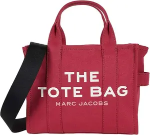 Marc Jacobs The Small Tote Bag - Persian Red M0016493-601
