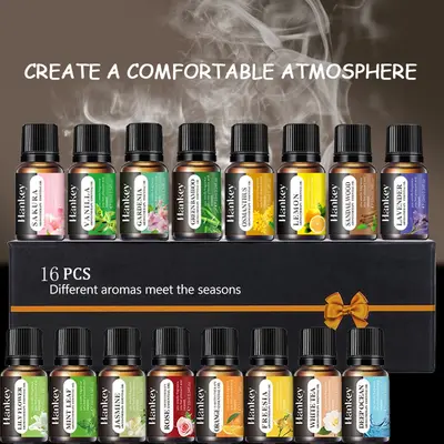 Best Humidifier Scent TikTok Shop