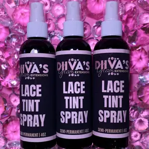 Lace tint spray Lace tint spray