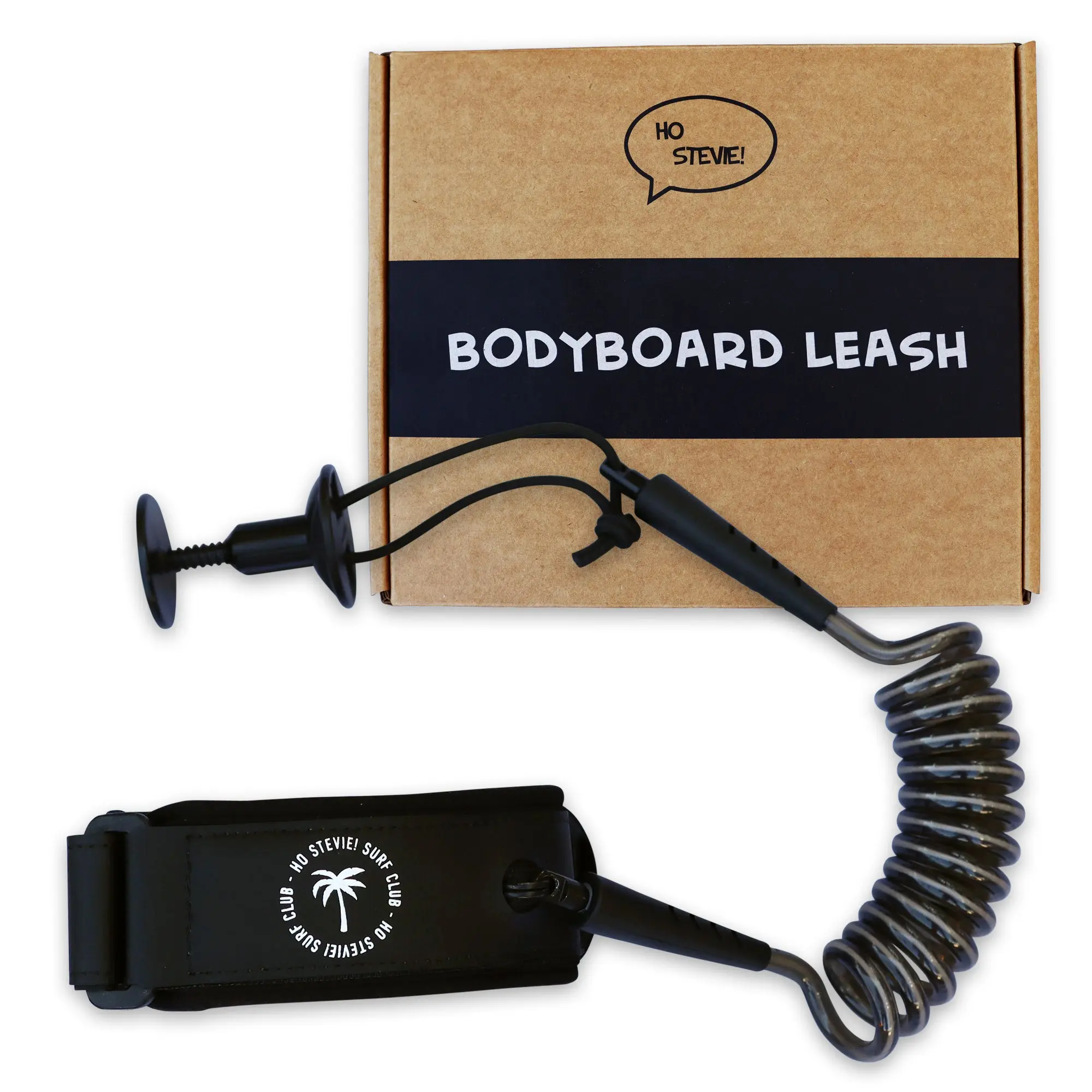 Bodyboard Leash