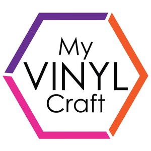 My Vinyl Craft - MVC