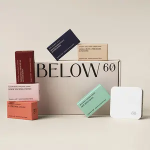 Complete Fragrance Starter Kit - Clean, Paraben-Free Plug-In Diffuser + 6 Scents