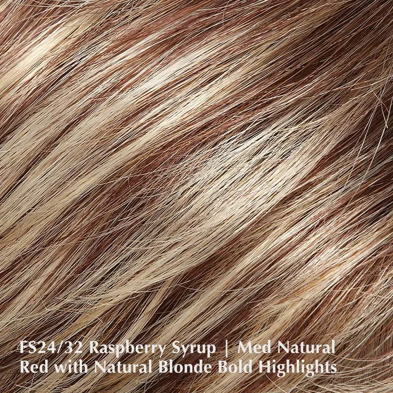 FS24/32 Raspberry Syrup