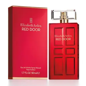Elizabeth Arden Red Door Eau de Toilette Spray for Women 100ml
