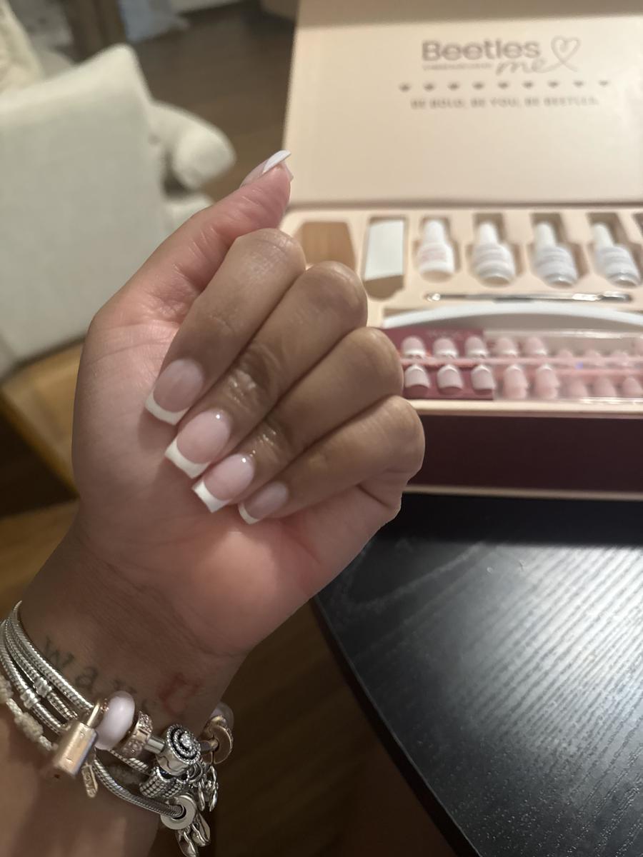 Item: Beetles 150 Pcs Kit, Multicolor