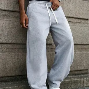 Phantom Cloud Baggy Sweatpants | Ultra Soft Oversized Loose Fit Joggers
