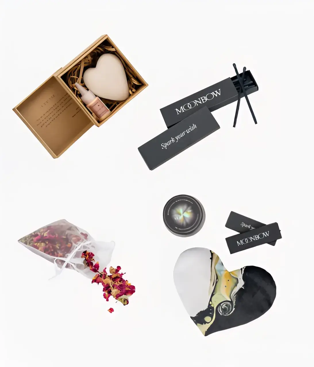 Heart Mender Kit
