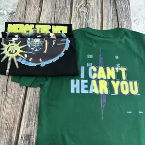 Vintage Piercee The Veil i cant hear you Shirt Sweatshirt Hoodie, ptv band