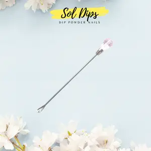 Mixing/Pouring Mini Spoon