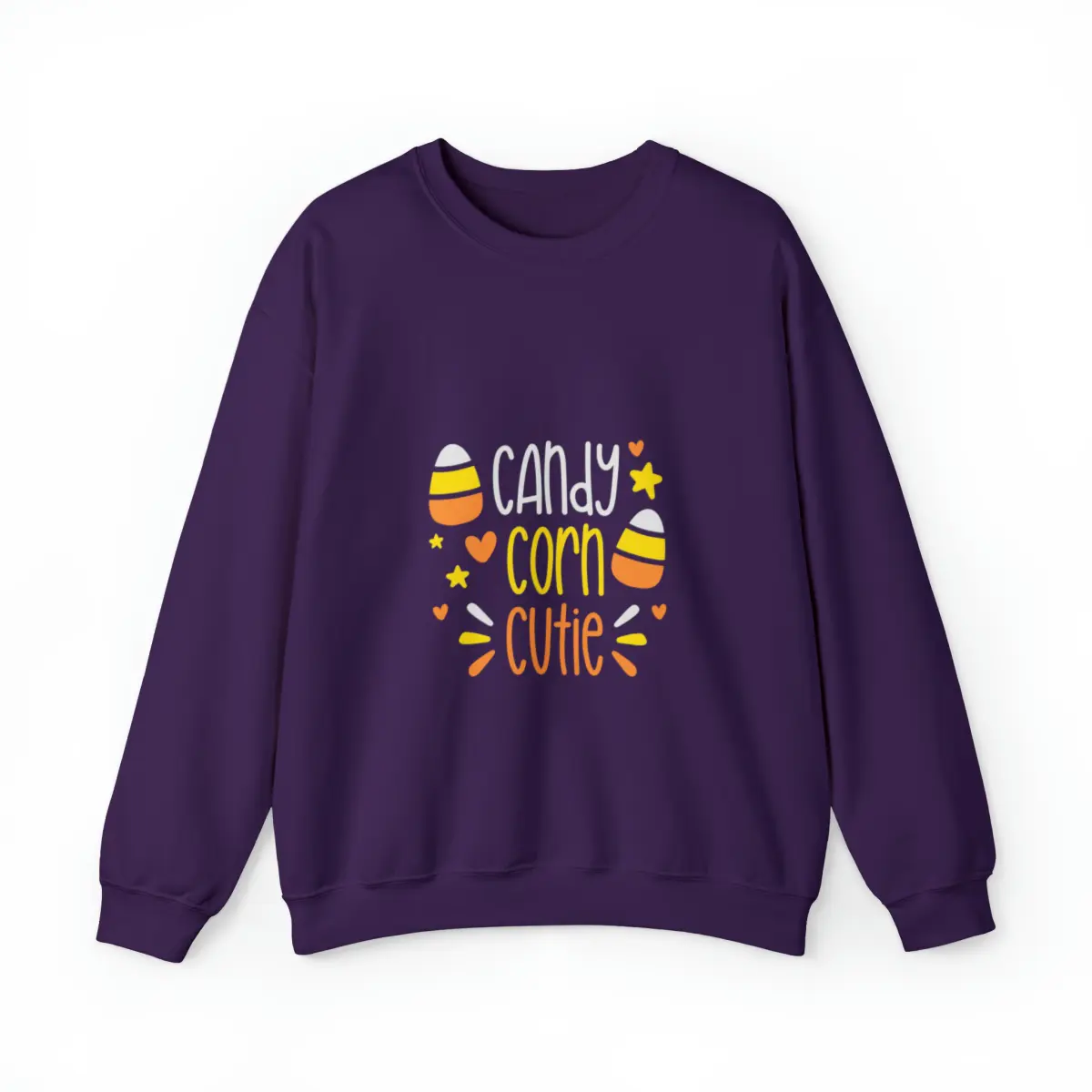 Candy Corn Sweatshirt