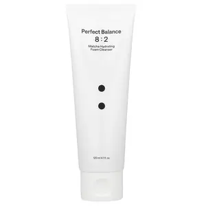 B_Lab Perfect Balance, Matcha Hydrating Foam Cleanser, 4.1 fl oz (120 ml)