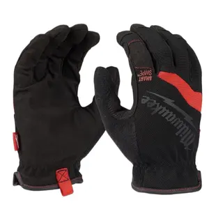 Milwaukee FreeFlex X-Large Work Gloves (2-Pack)