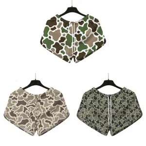 [Today Deal] Duck Camo Womens Shorts  Trendy Summer Outfits & TikTok Shop Deals