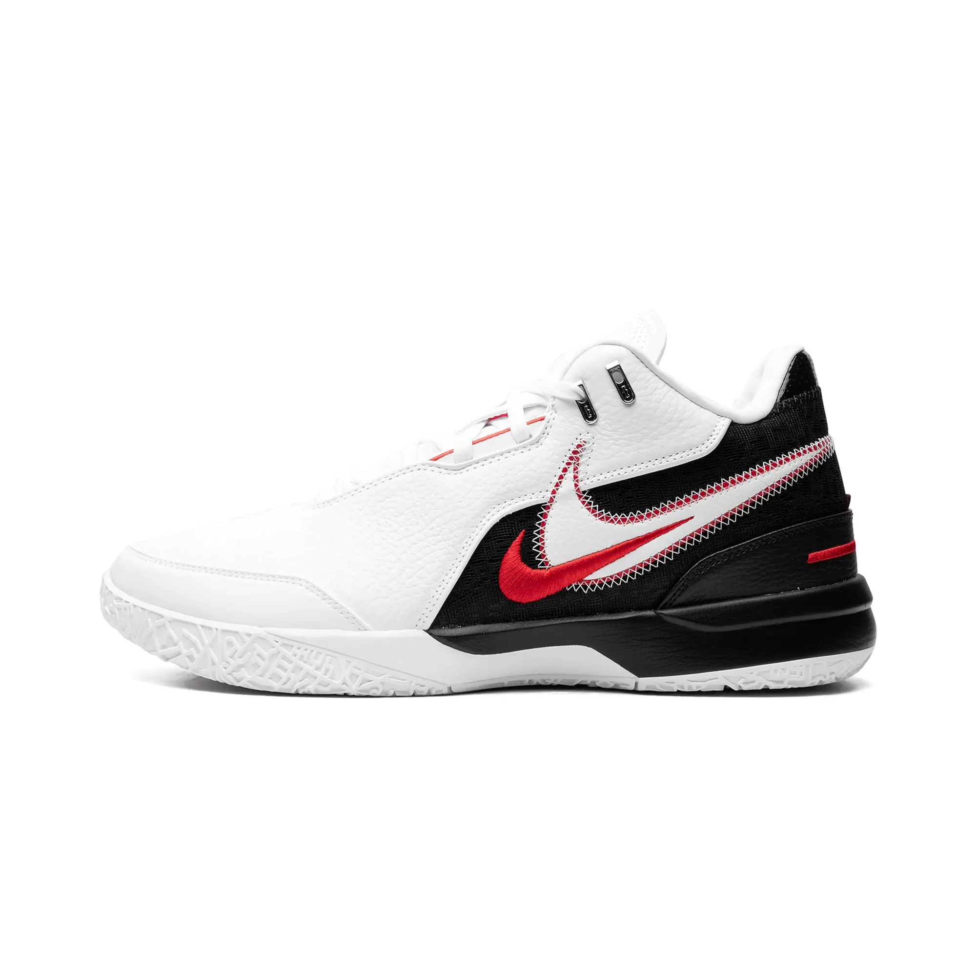 Zoom LeBron NXXT Gen AMPD "First Game" FJ1566 100