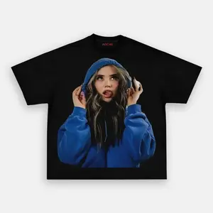 Lauren Spencer Smith V1.3 T-Shirt, Graphic T-Shirt, Gift for Men, Gift for Women, Crew Neck T-shirt, Trending T-shirt