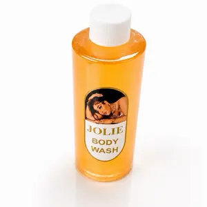 Jolie Glow liquid soap 4oz Jolie Glow liquid soap 4oz