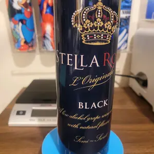stella rosa tumbler