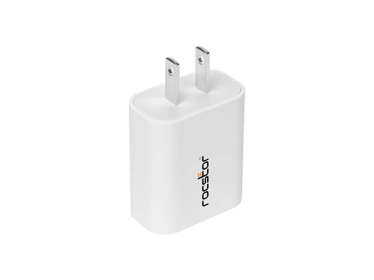 Rocstor 20W Smart USB-C Power Adapter Y10A256W1