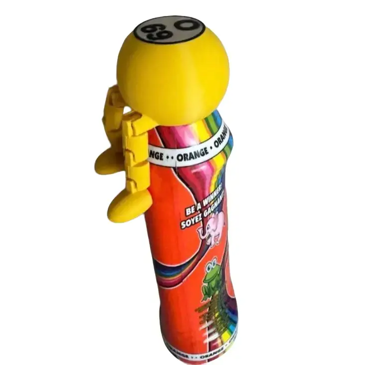 O69 Bingo Dauber Topper