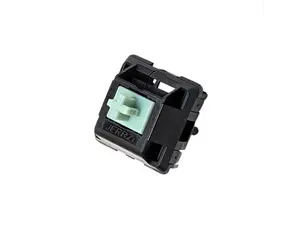 XCJZ Jerrzi Lotus Stem Tactile / Clicky Switches