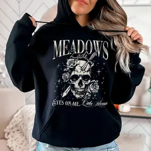 Run Little Mouse Tee, Smut Reader Gift, Smut Shirt, Haunting Adeline Shirtbookstagram, Dark Romance, Zade Meadows Shirt, , Unisex Sweater Pullover Tee