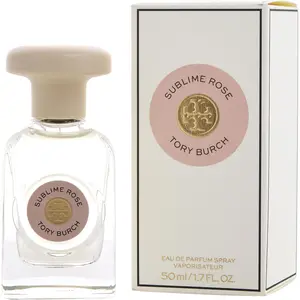 Tory Burch Sublime Rose By Tory Burch Eau De Parfum For Women