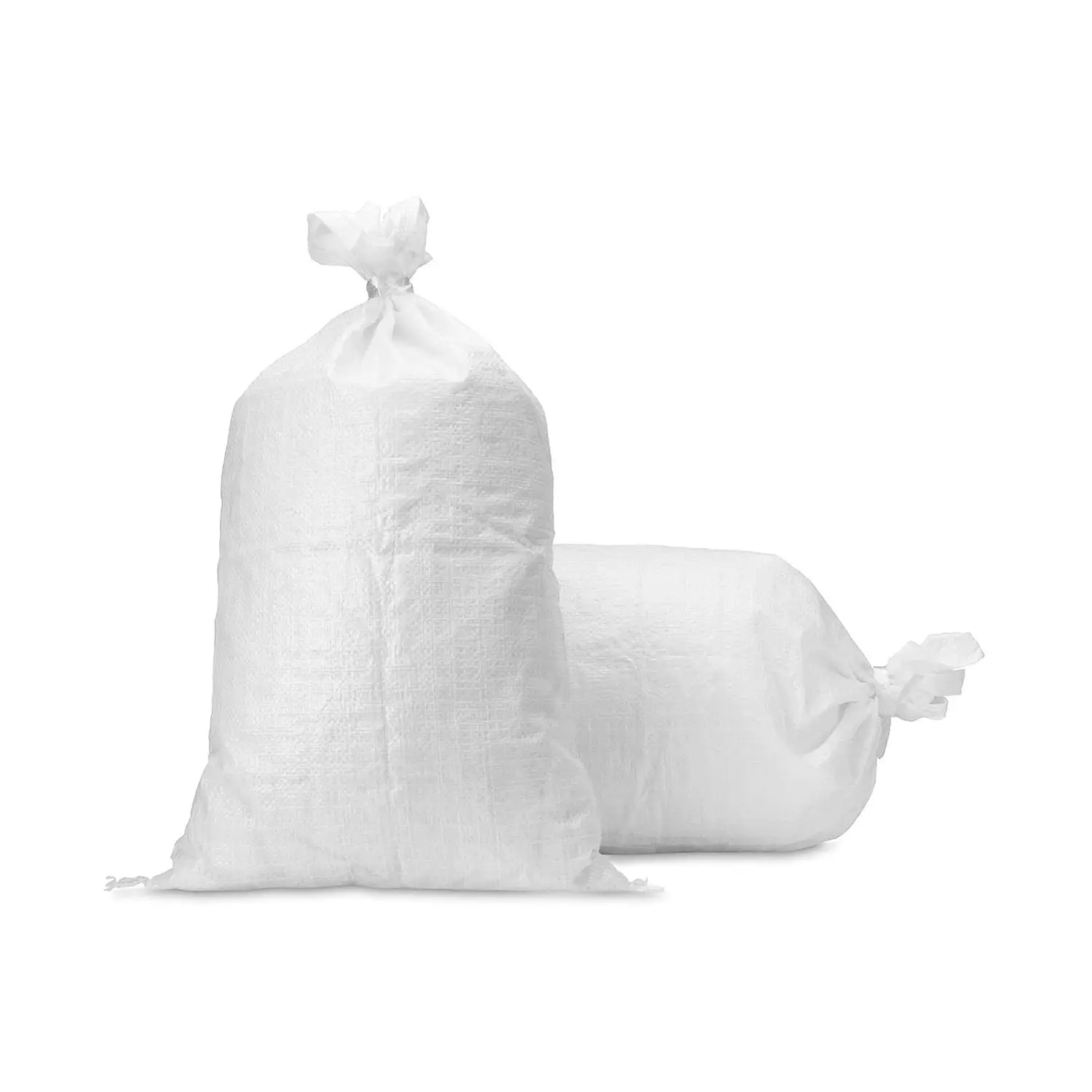 ELK Heavy Duty Military Grade Polypropylene Sandbags 14" W x 26" L
