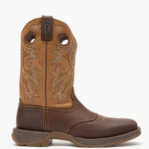 Durango Men's Rebel by Saddle Up Western Boot