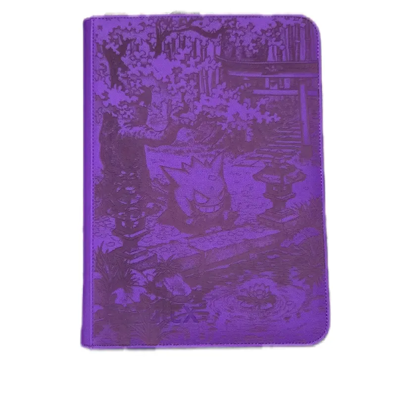 vault x exotec binder - TikTok Shop