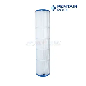 178655 | Pentair Cartridge For Quad DE 80 Filters | C-6980