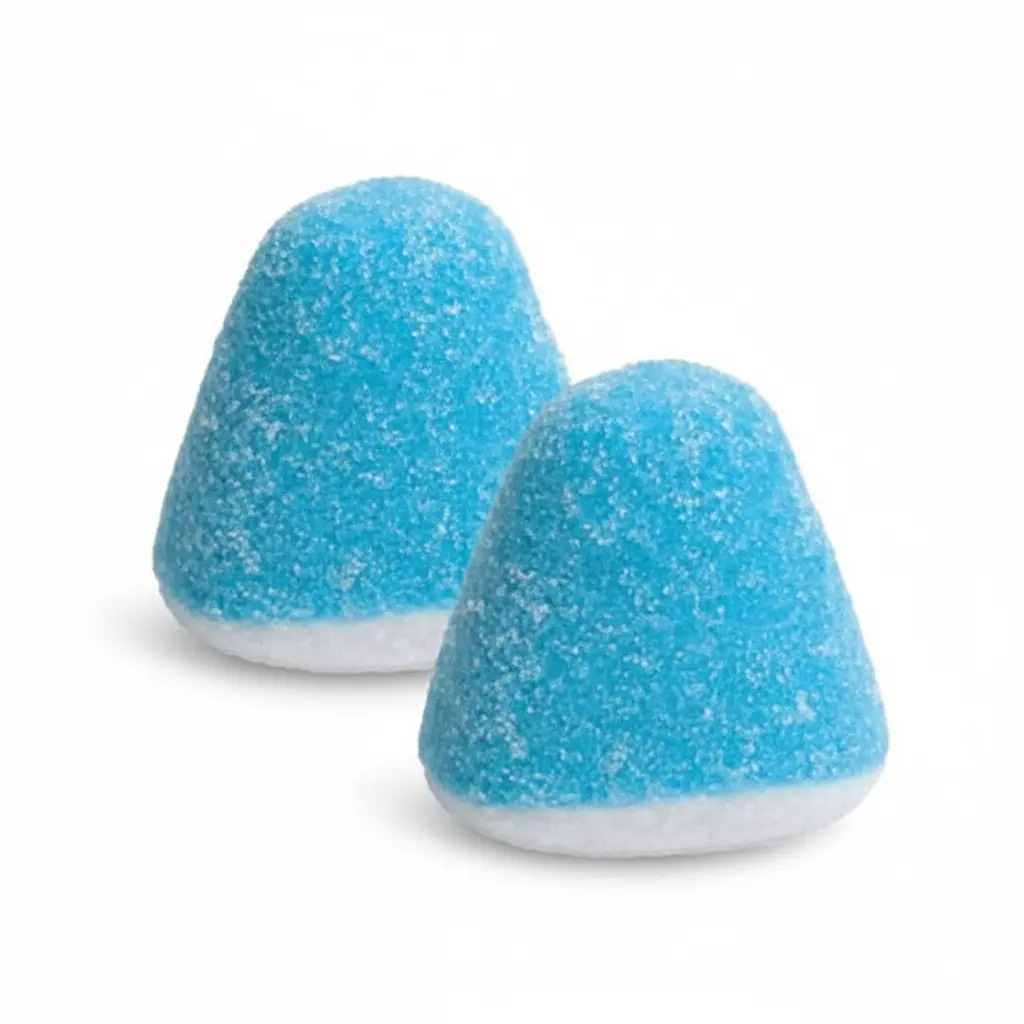 Gummi Drops 8oz Soft Chewy Fruity Candy for Parties & Snacking Gummi Drops 8oz Soft Chewy Fruity Candy for Parties & Snacking