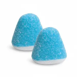Gummi Drops 8oz Soft Chewy Fruity Candy for Parties & Snacking Gummi Drops 8oz Soft Chewy Fruity Candy for Parties & Snacking
