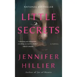 Little Secrets: A Novel