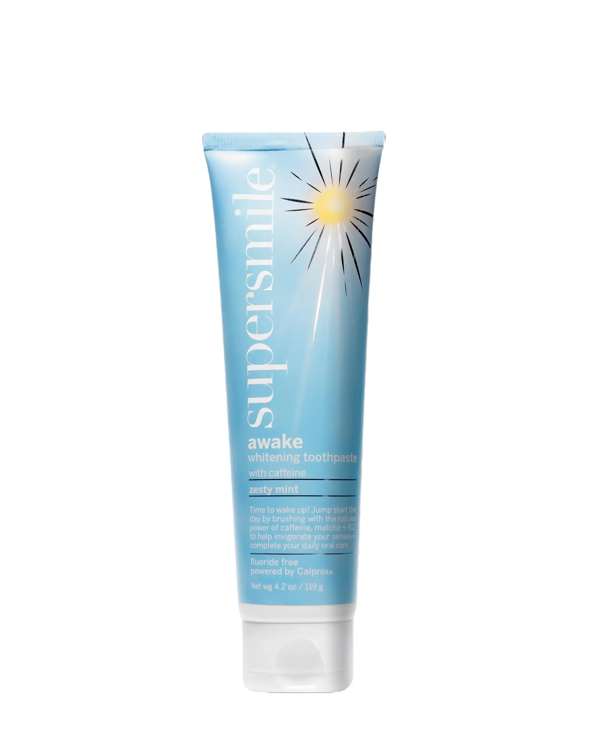 awake whitening toothpaste